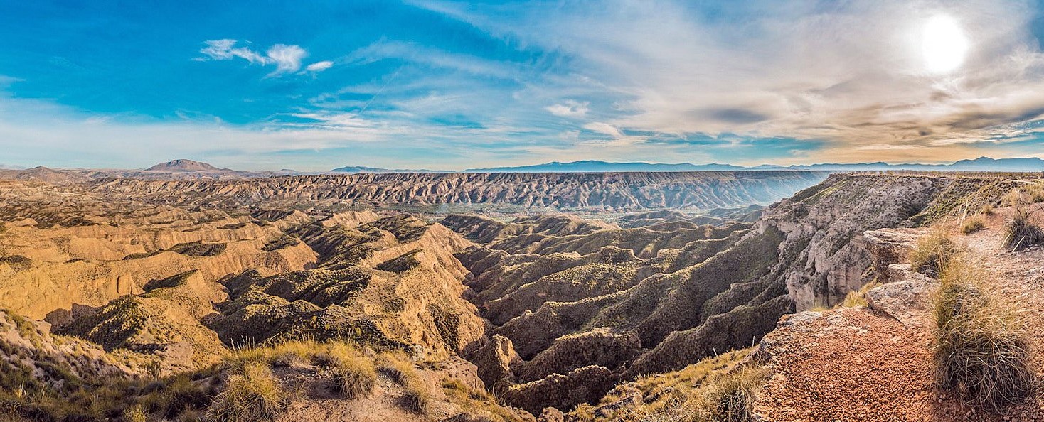 visitar Ronda en 1 día desde Granada